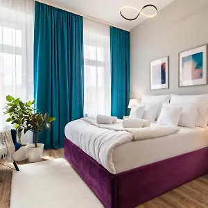 Hotell Sofia By The Railway Station, Wrocław