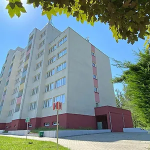  Hostel Dom Studencki Raj