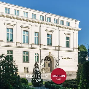Altus Palace - Destigo Hotel